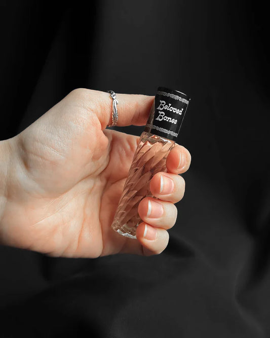 Beloved Bones Perfume Oil by Graveyard Wanders