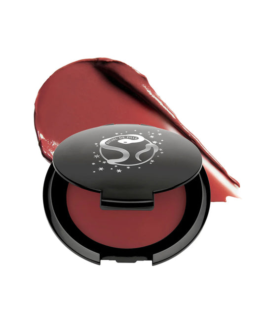 Color Nectar Pigment Balm: Ghost Flower