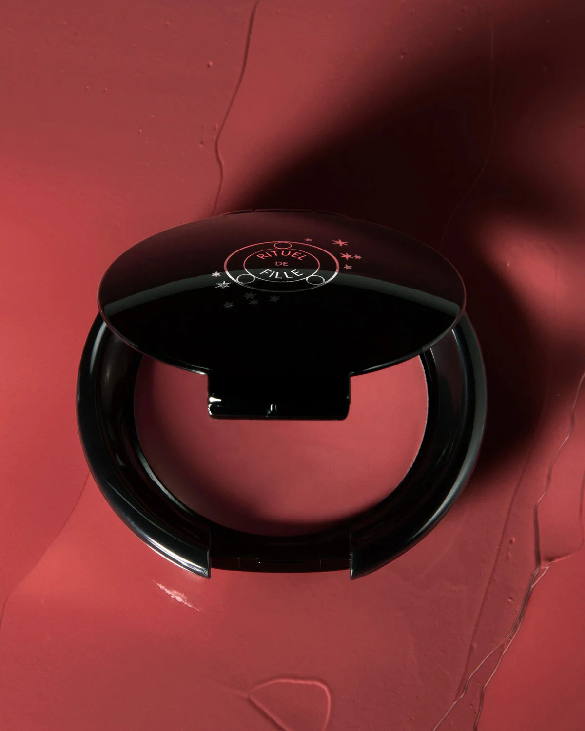 Color Nectar Pigment Balm: Ghost Flower
