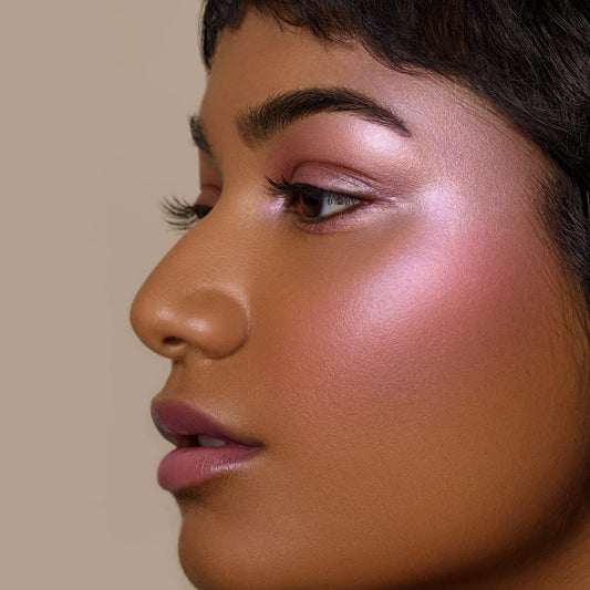 Coming Soon! Rare Light Crème Luminizer: Ghost Light