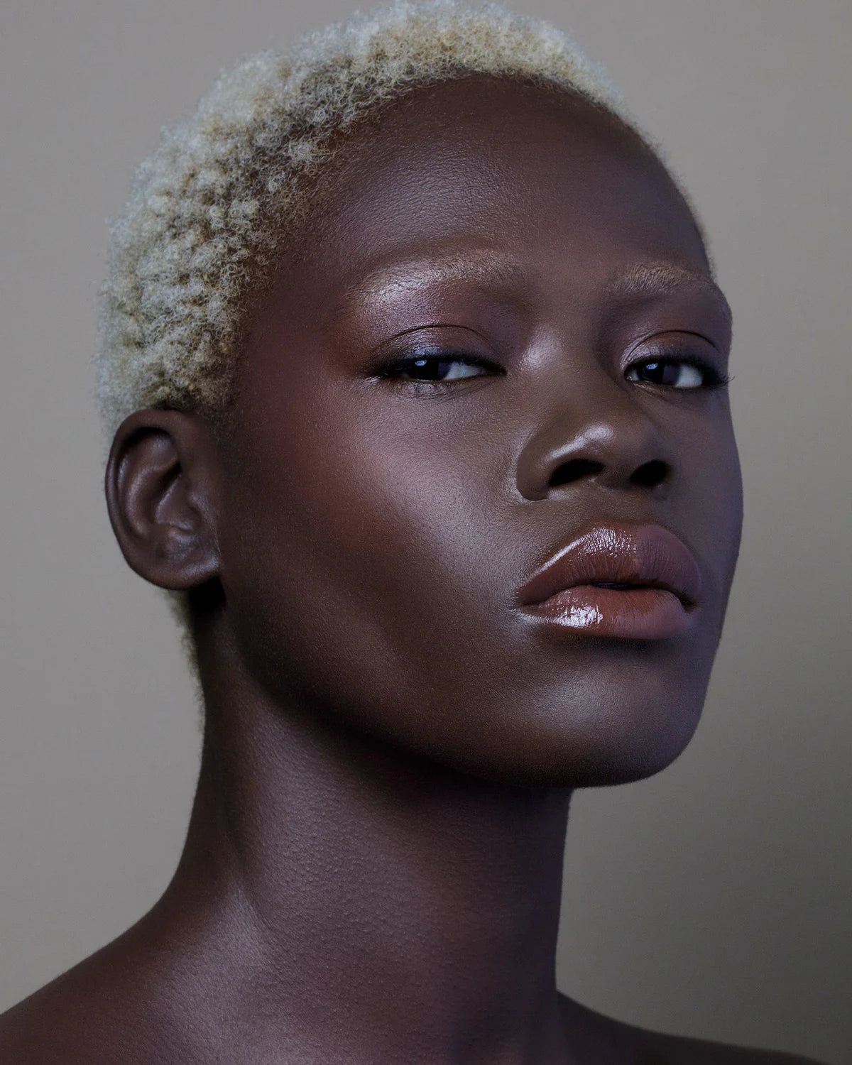 Color Nectar Pigment Balm: Ghost Flower