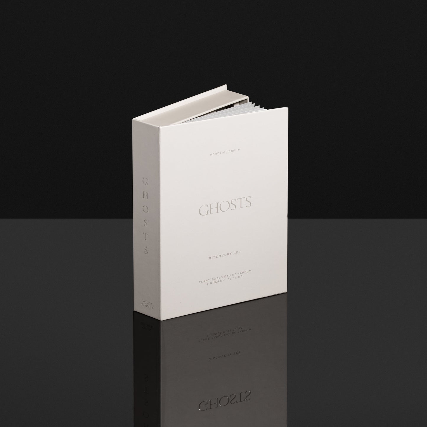Ghosts Discovery Set by Heretic Parfum