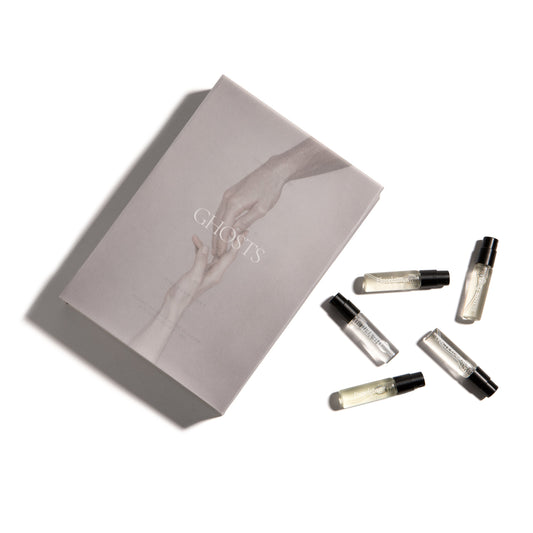 Ghosts Discovery Set by Heretic Parfum