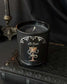 At Rest ~55 Hour Candle by Graveyard Wanders