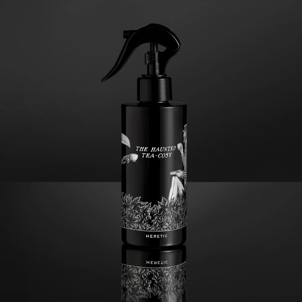 Haunted Tea Cosy Room Spray by Heretic Parfum