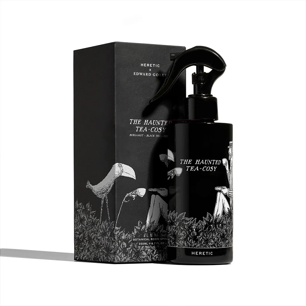 Haunted Tea Cosy Room Spray by Heretic Parfum