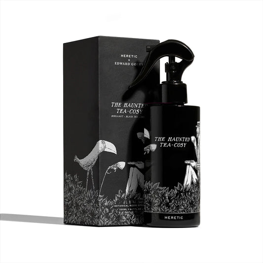 Haunted Tea Cosy Room Spray by Heretic Parfum