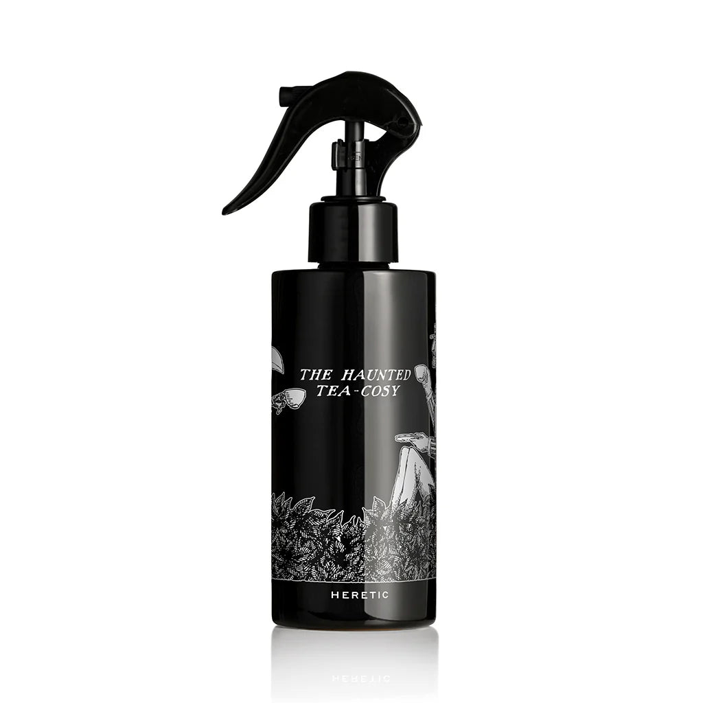 Haunted Tea Cosy Room Spray by Heretic Parfum