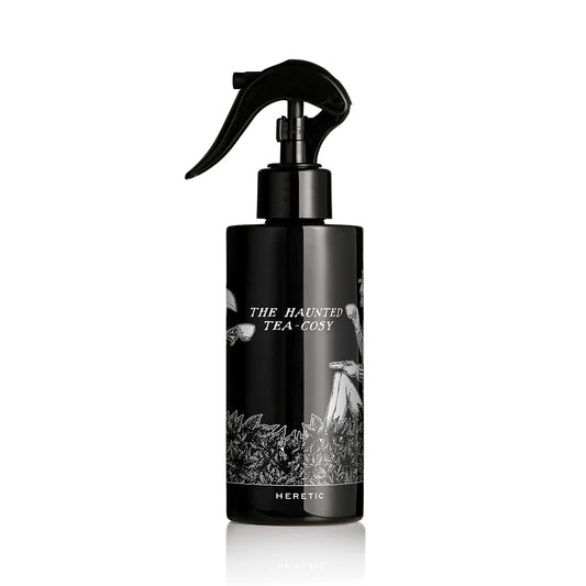 Haunted Tea Cosy Room Spray by Heretic Parfum
