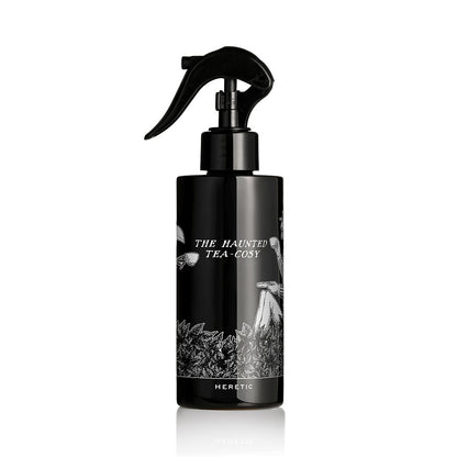 THE HAUNTED TEA-COSY ROOM SPRAY