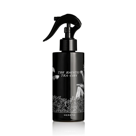 THE HAUNTED TEA-COSY ROOM SPRAY