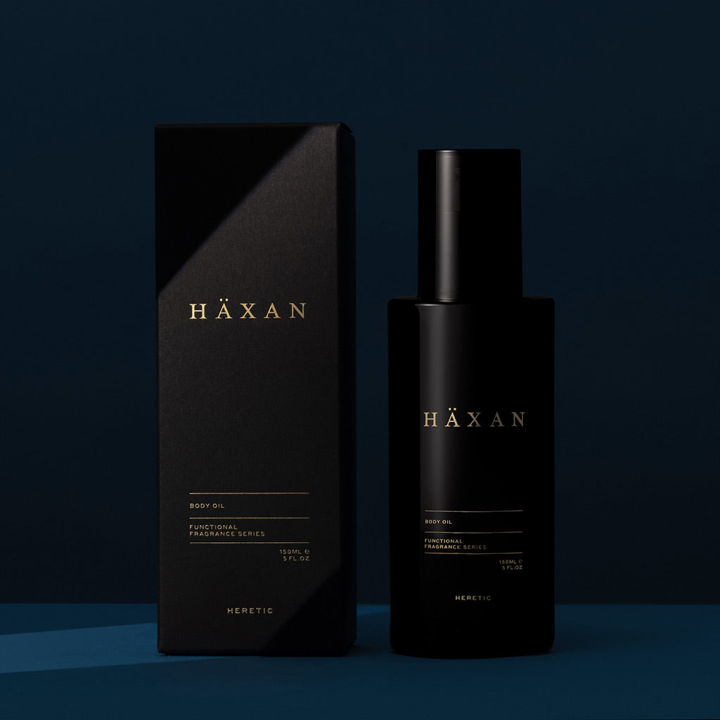 HÄXAN BODY OIL