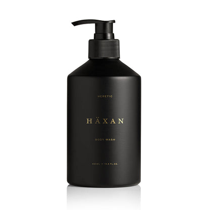 HÄXAN BODY WASH