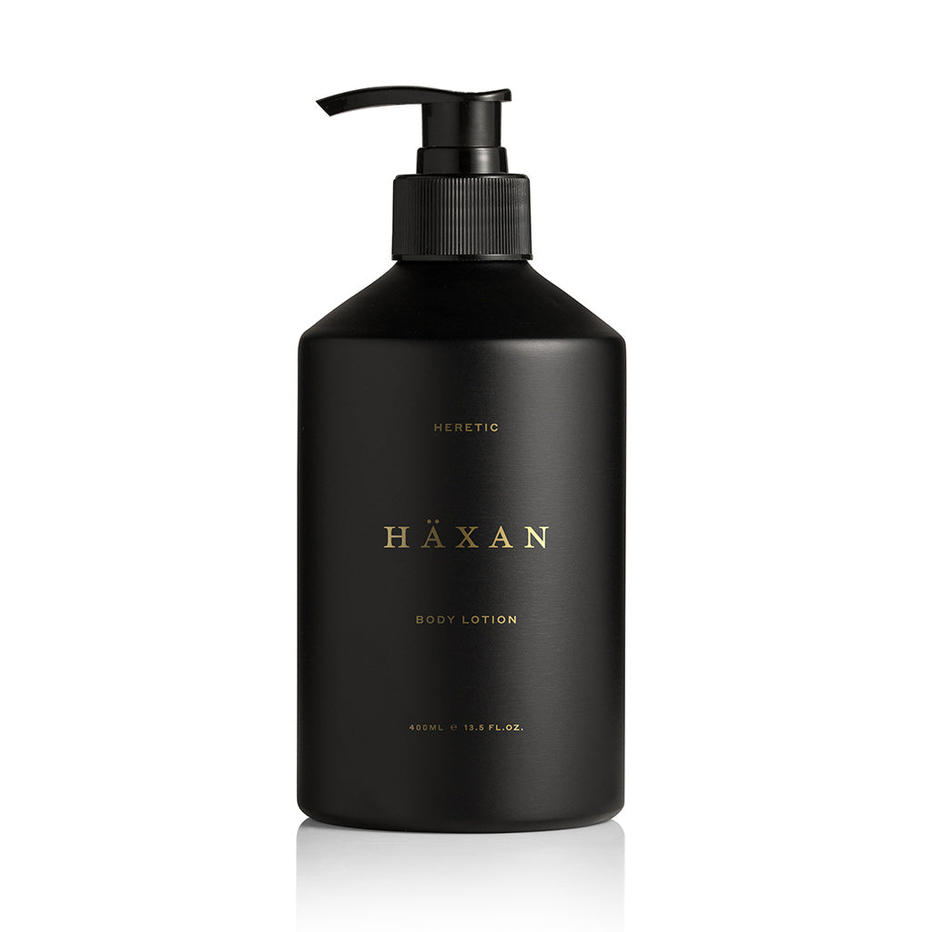HÄXAN BODY LOTION