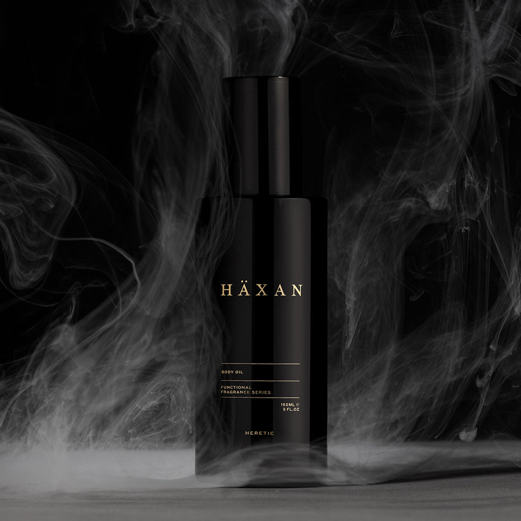 HÄXAN BODY OIL