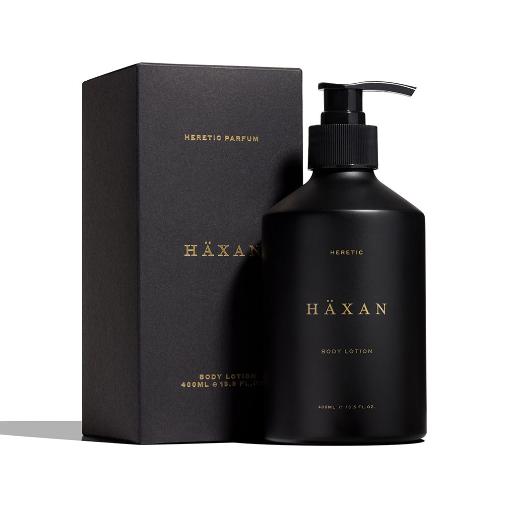 HÄXAN BODY LOTION