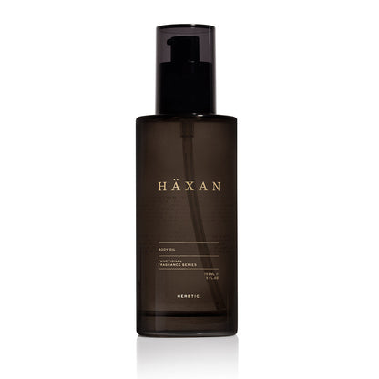 HÄXAN BODY OIL