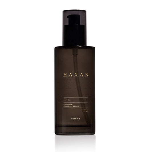 HÄXAN BODY OIL