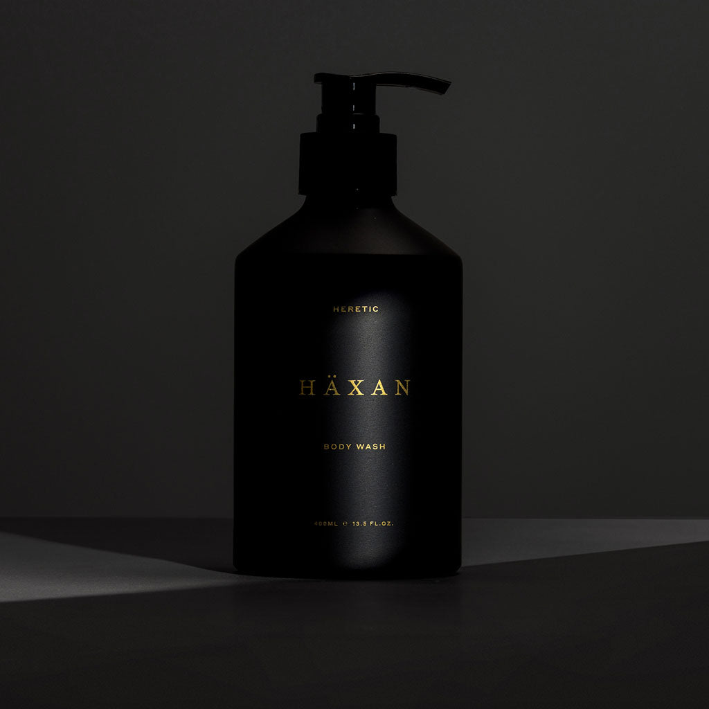 HÄXAN BODY WASH