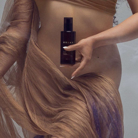 HÄXAN BODY OIL