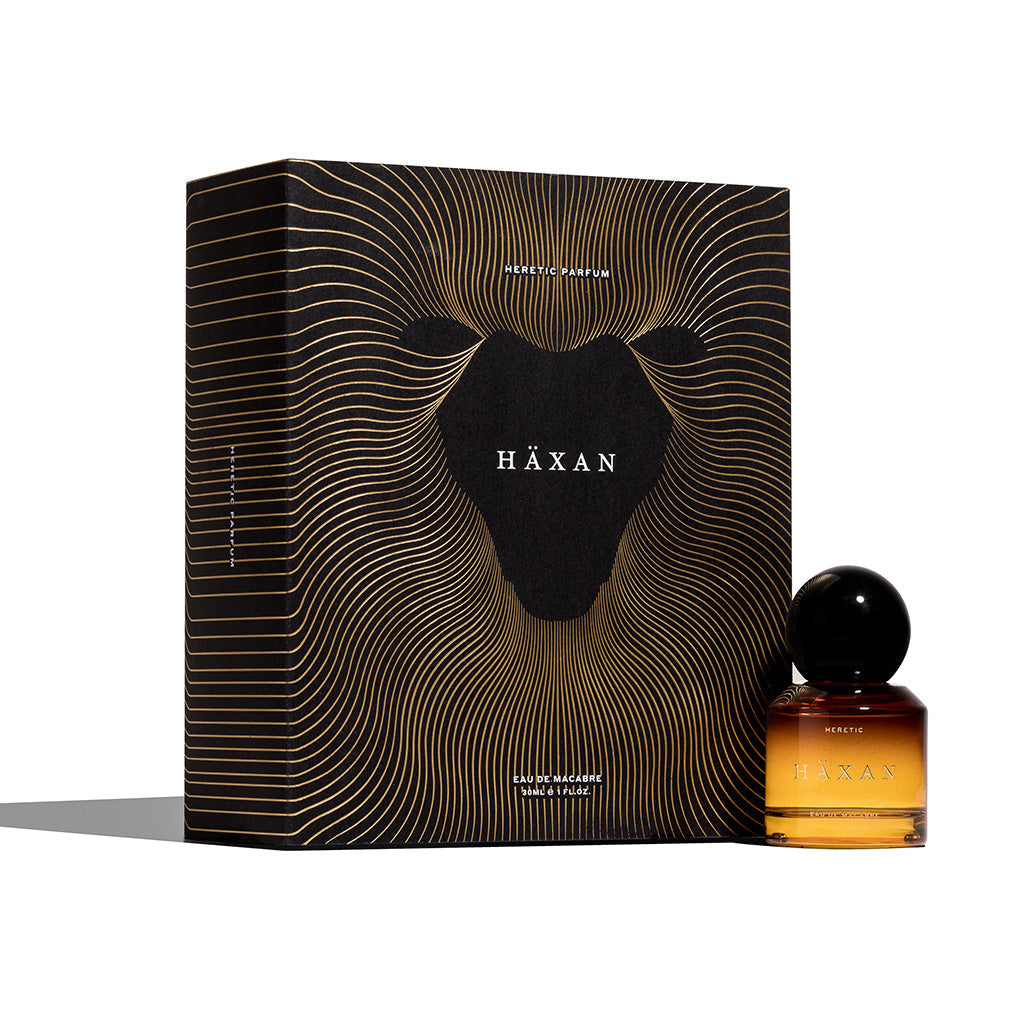 HÄXAN