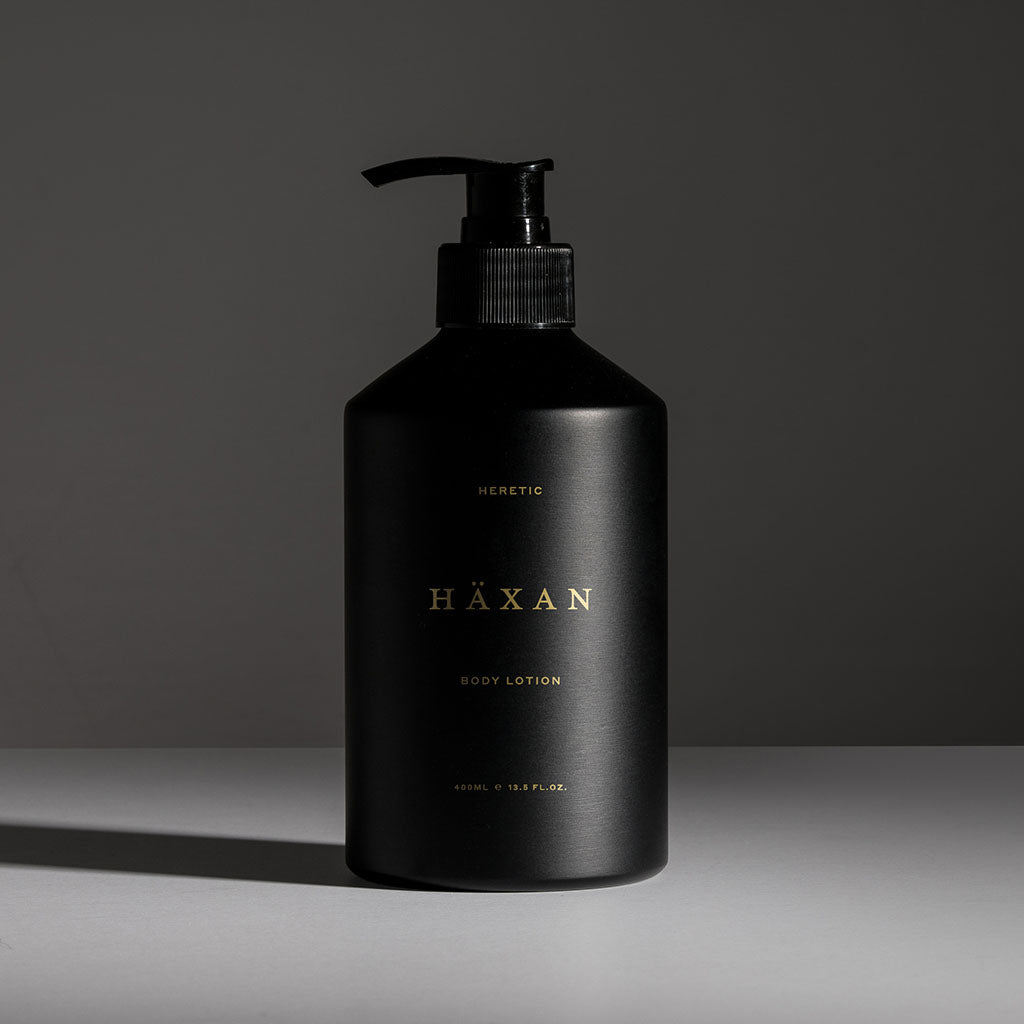 HÄXAN BODY LOTION