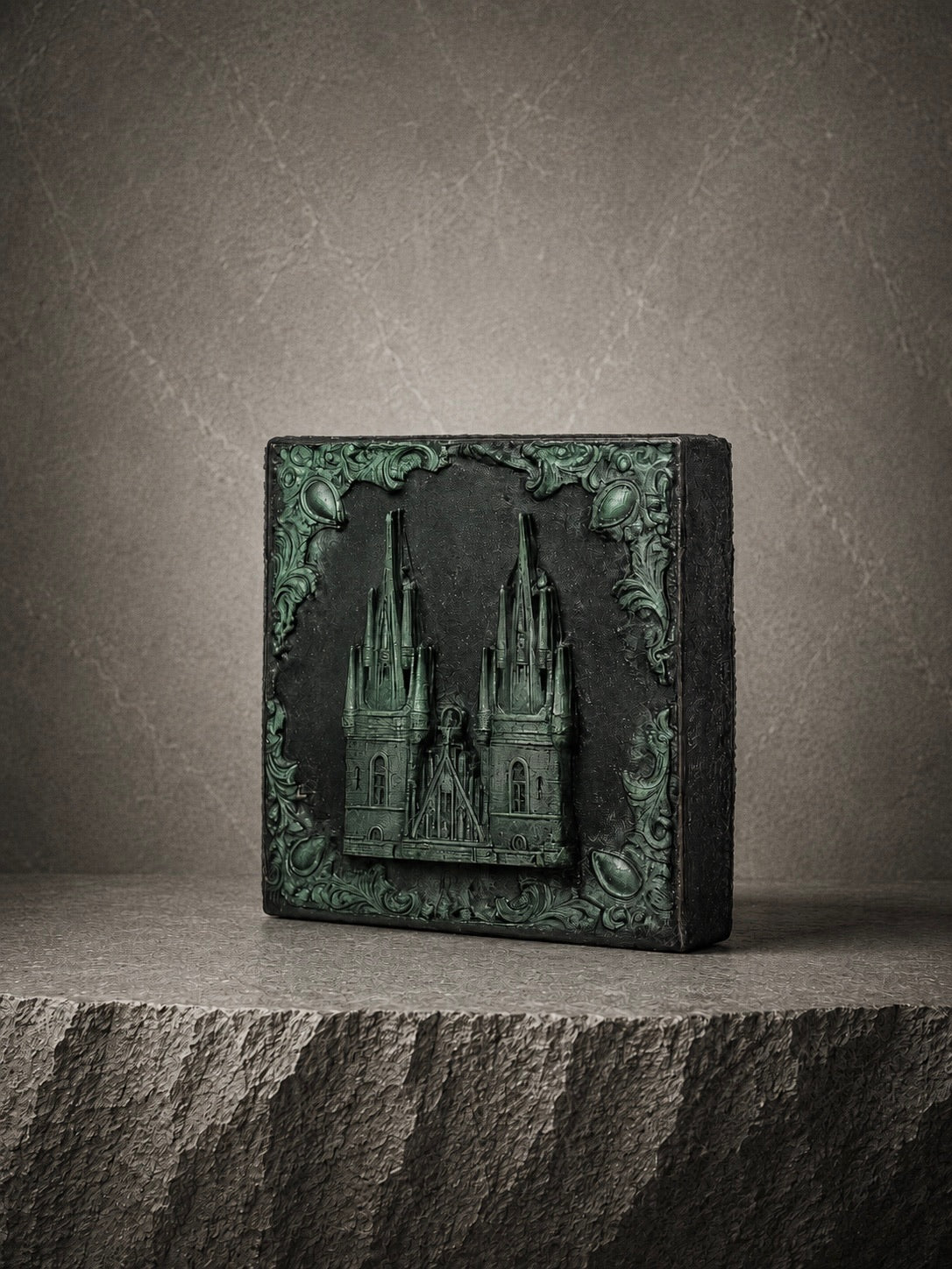 Tyn Cathedral Hand Soap