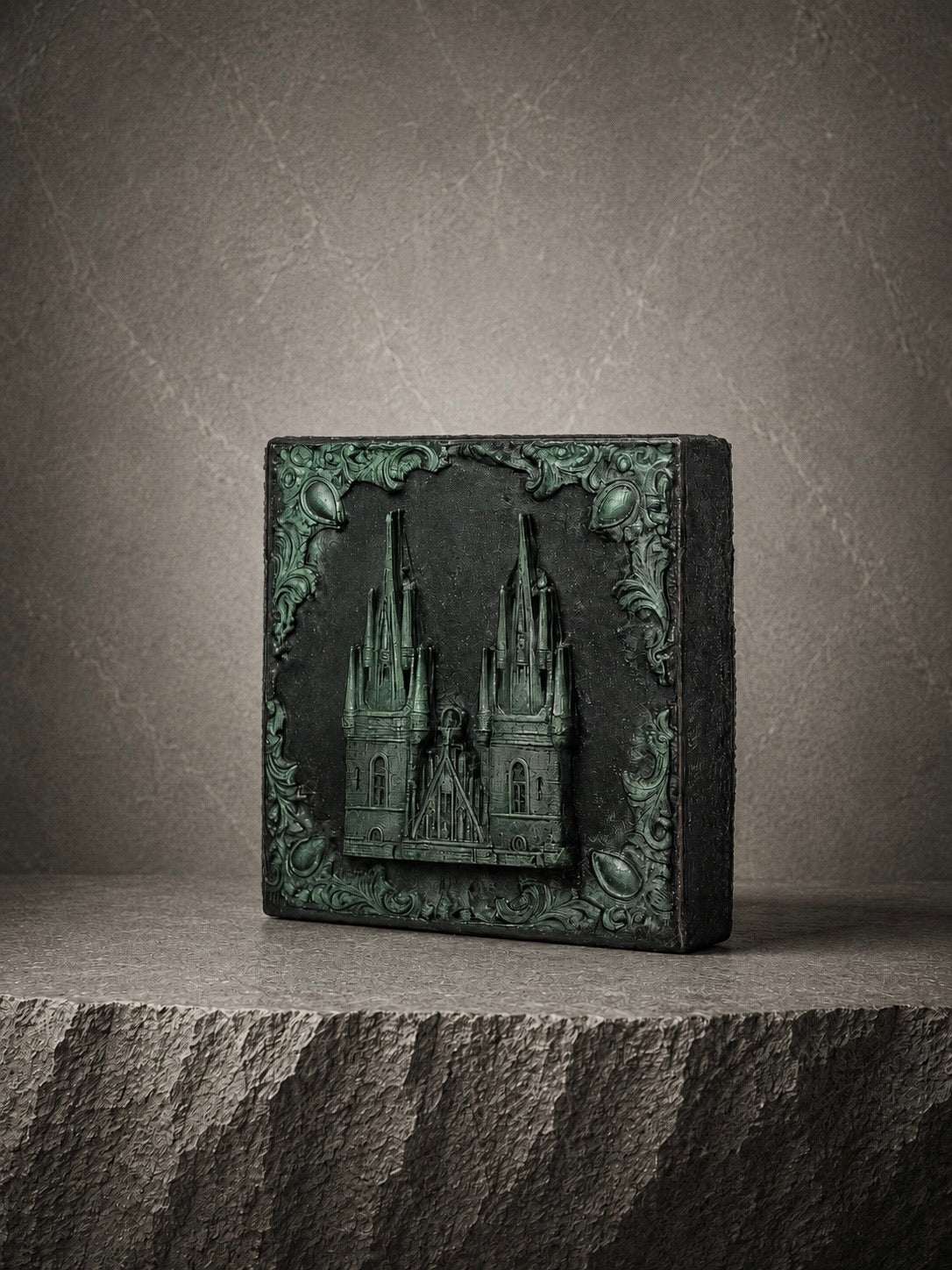 Tyn Cathedral Hand Soap