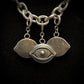 Velvet Apparition Build Your Own Gothic Charm Bracelet + Stainless Steel Charms