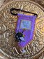 Handmade Pronoun Pins by Gentle Repose
