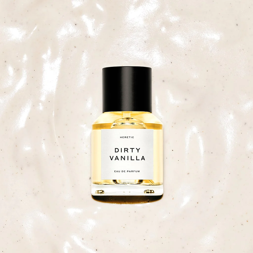 Dirty Vanilla by Heretic Parfum