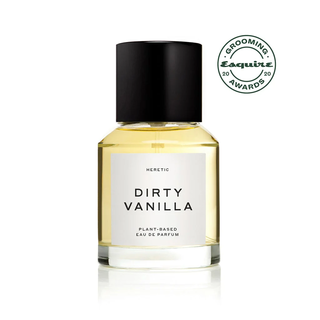 Dirty Vanilla by Heretic Parfum