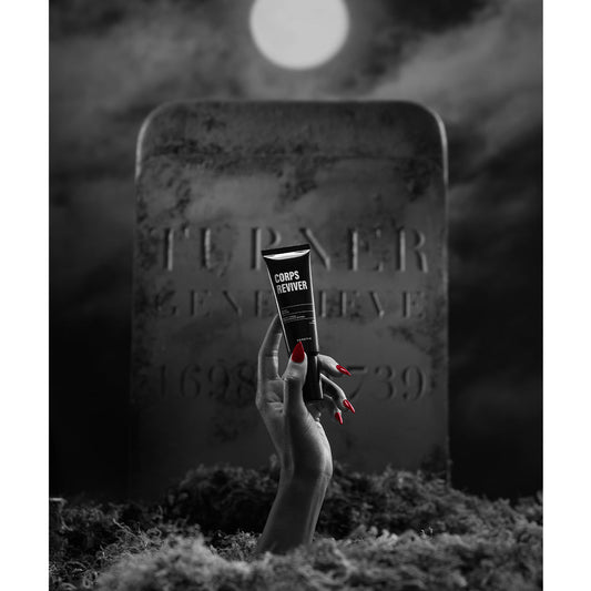 Corpse Reviver Hand Serum by Heretic Parfum