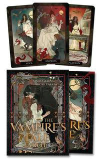 The Vampire’s Tale Tarot