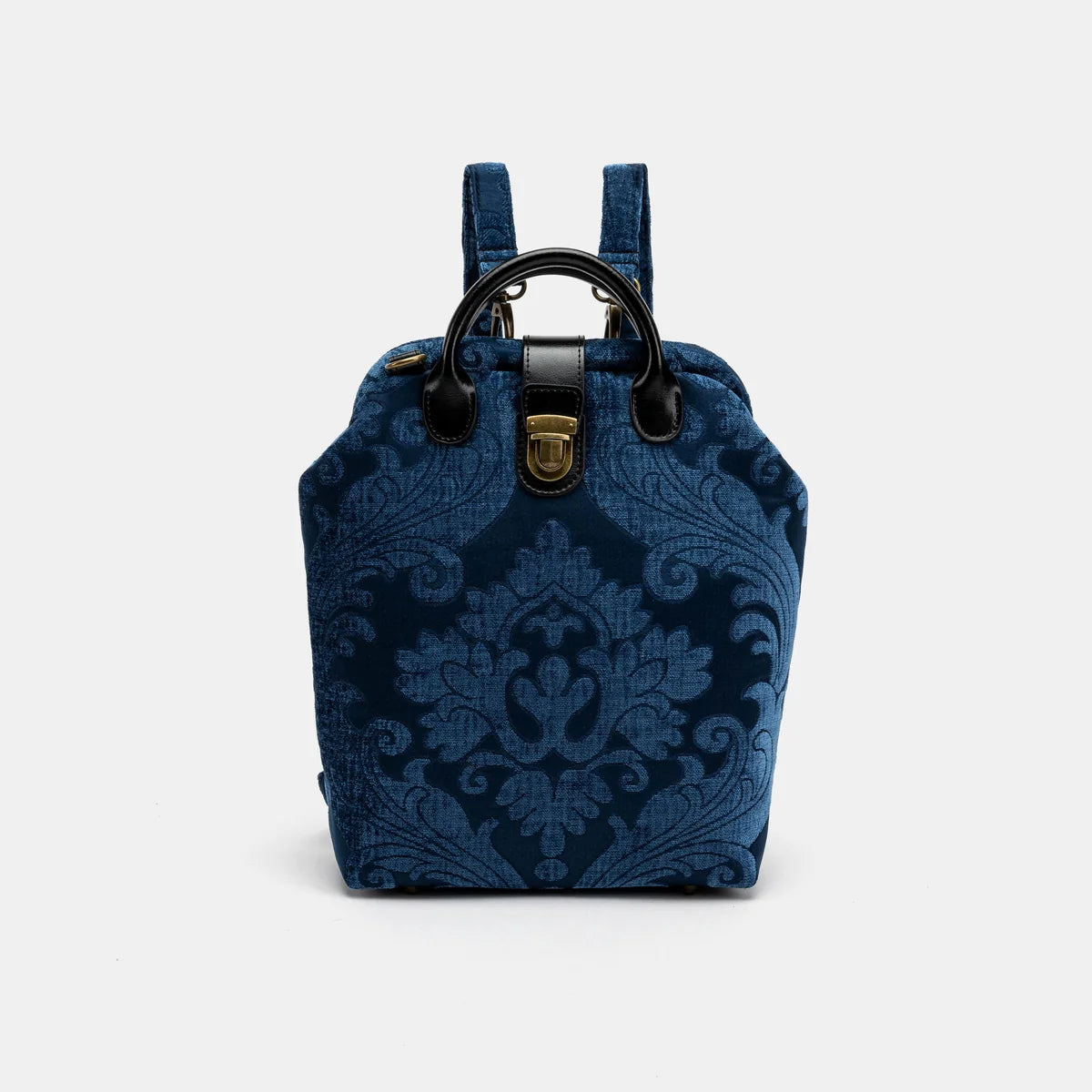 Queen Royal Blue Everyday Carpet Backpack