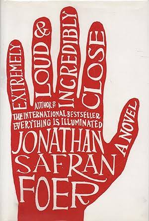 Extremely Loud & Incredibly Close by Jonathan Safran Foer (Paperback)