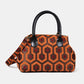 “The Shining” Overlook Hotel Carpet Satchel
