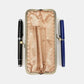 Hunter Green Duo Pen Case