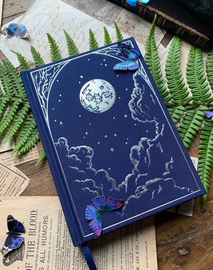 The Antiquarian Collection - The Astronomer Sketchbook