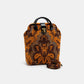 Burnout Velvet Revival Sienna Everyday Carpet Backpack