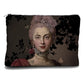 Olympe de Gouges Canvas Wallet by Voglio Bene