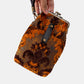 BURNOUT VELVET REVIVAL SIENNA CARPET PHONE CASE
