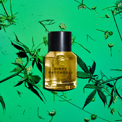 Dirty Patchouli by Heretic Parfum