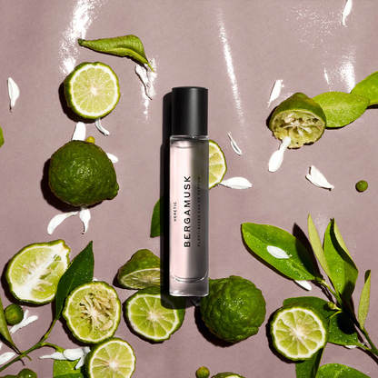 Bergamusk by Heretic Parfum