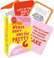 Women Don't Owe You Pretty: 50 Cards to Protect Your Energy and Find Self-Love by Florence Given