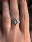 Portal Quartz Ring by Acid Queen