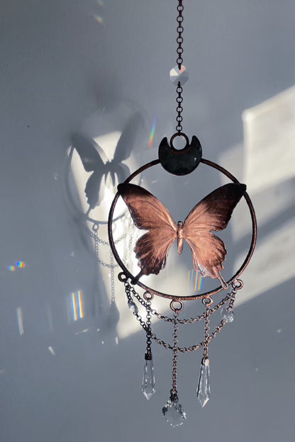 Handmade Suncatchers by Inex Jewelry