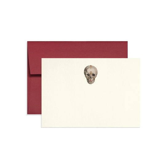 Relics 3 Greeting Cards Set by Open Sea