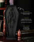 Garden of Life Taper Candle Holder by Graveyard Wanders