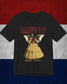 Christine Daaé Parody Band Tee | The Phantom of the Opera by Wonder Witch Boutique